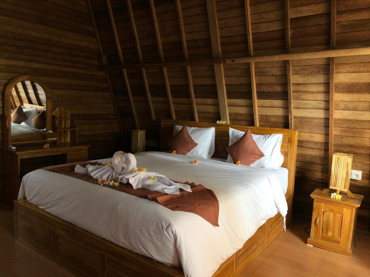 Kubu Penida Villa