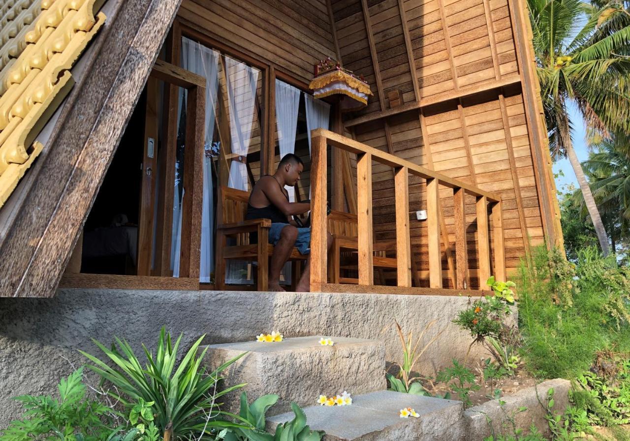 Kubu Penida