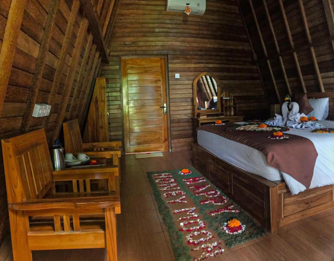 Kubu Penida Villa