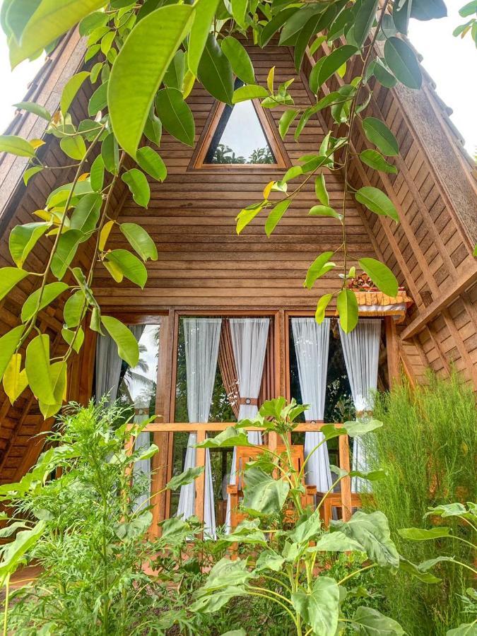 Villa Kubu Penida *