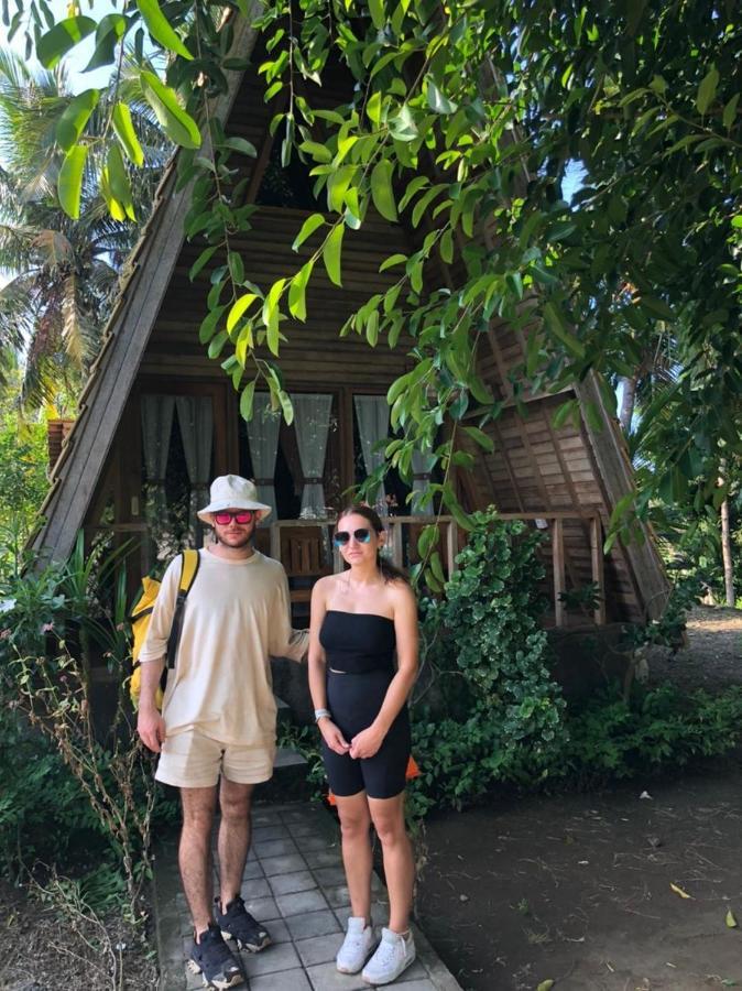 Villa Kubu Penida *