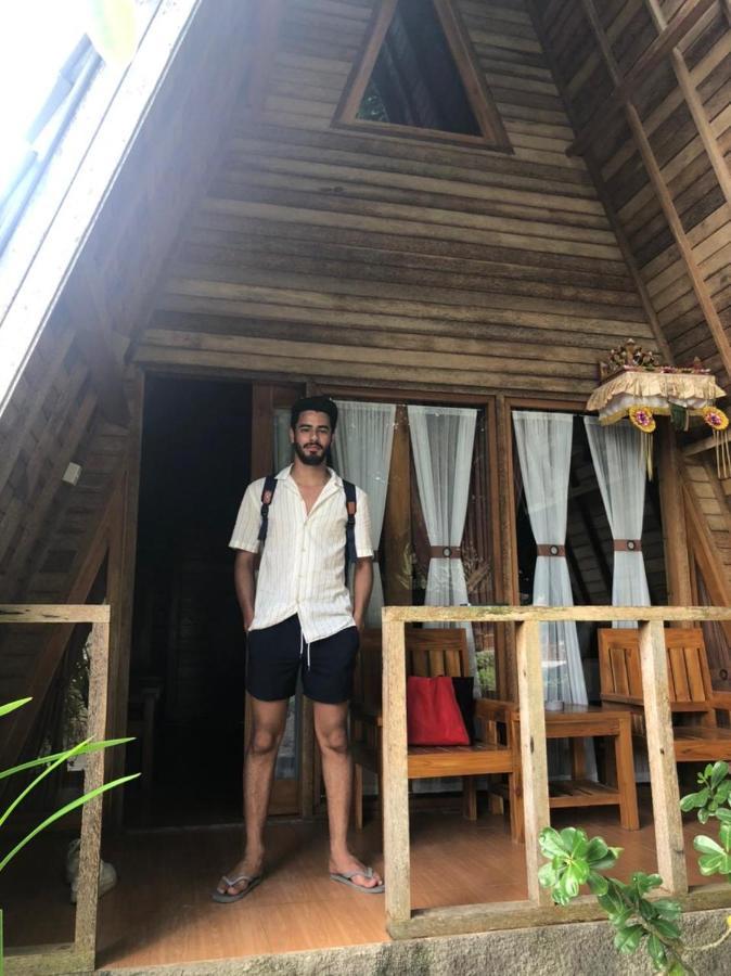 Kubu Penida