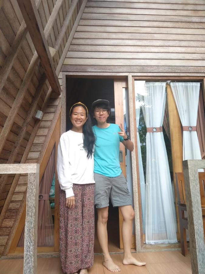 Villa Kubu Penida *