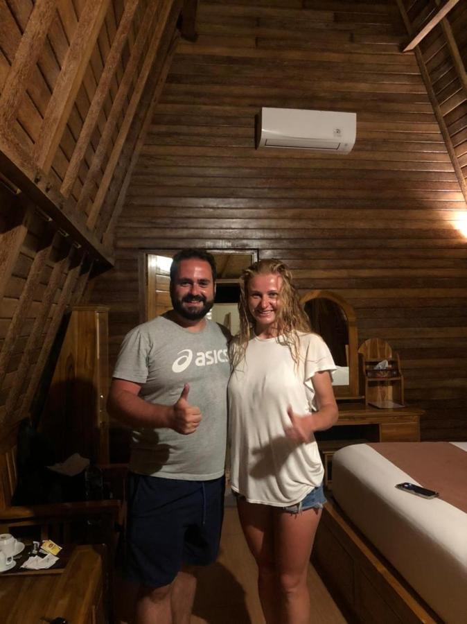 Kubu Penida Villa