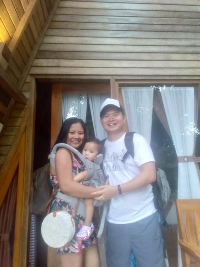 Villa Kubu Penida *